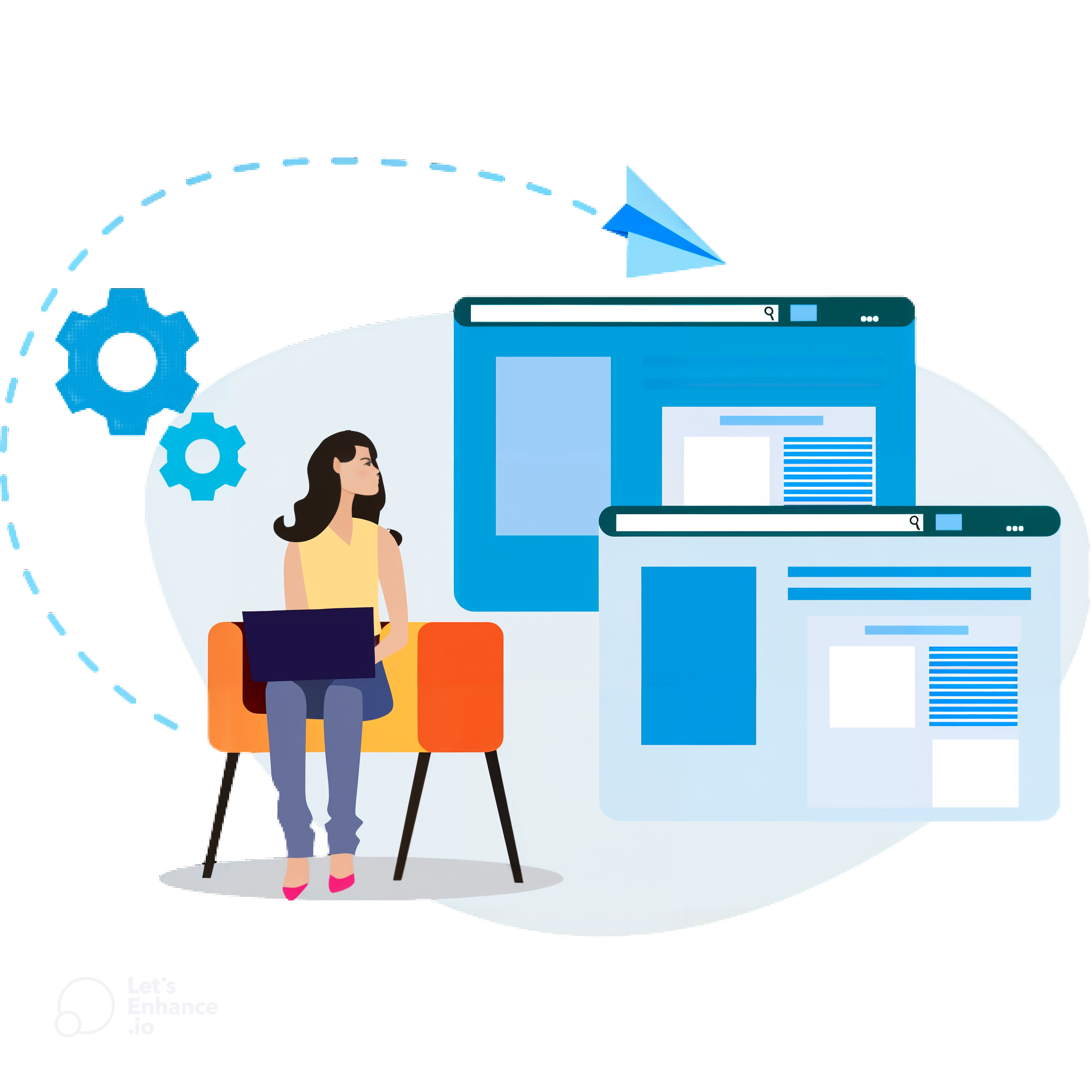 About Taskulo