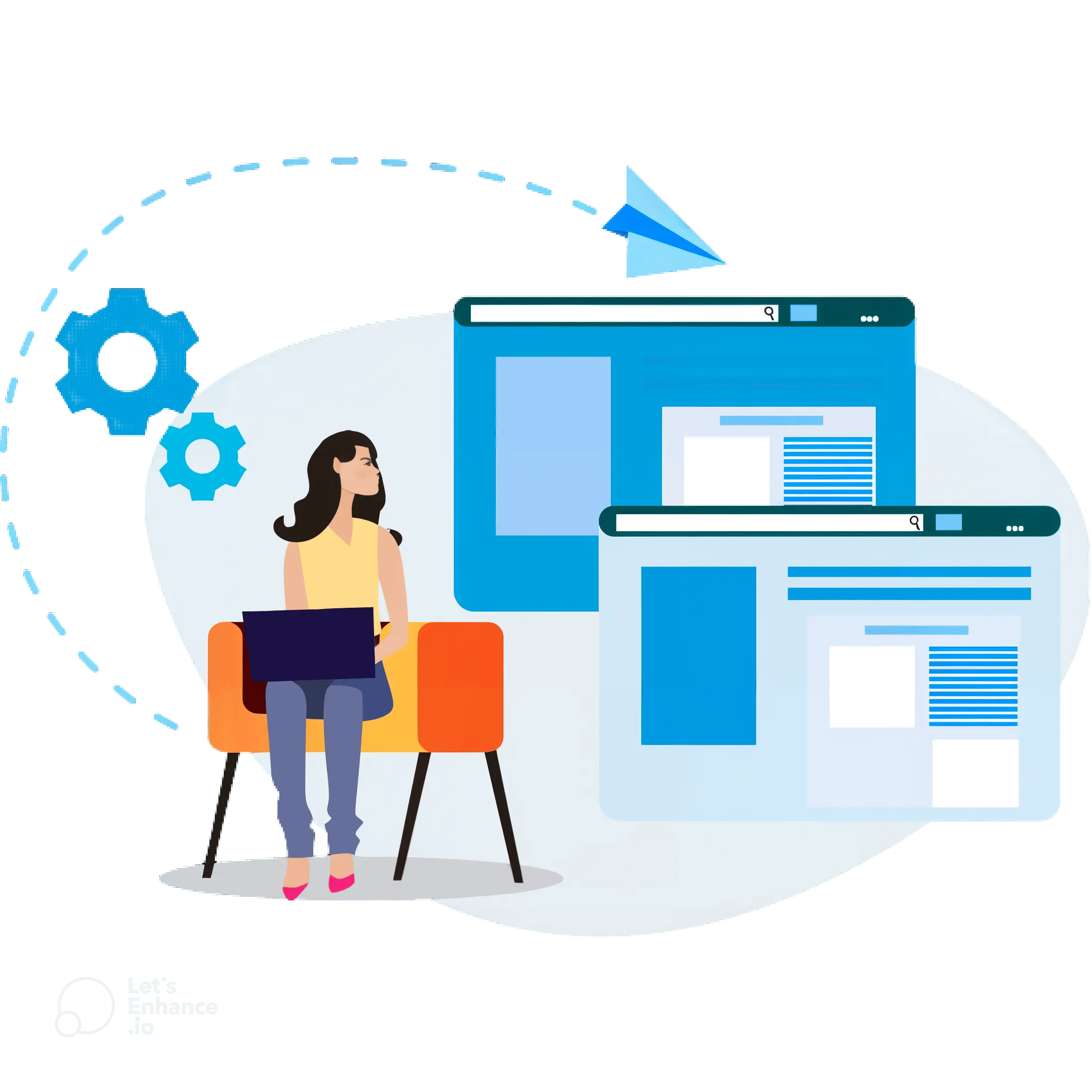 About Taskulo